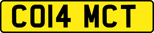 CO14MCT