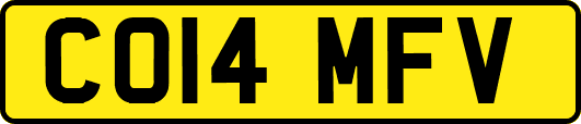 CO14MFV