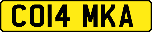 CO14MKA