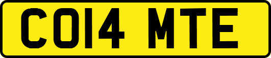 CO14MTE