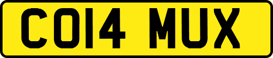 CO14MUX