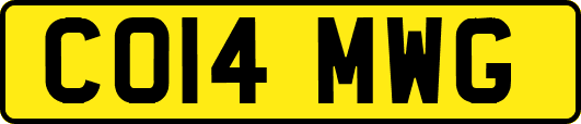 CO14MWG