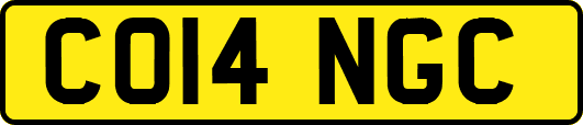 CO14NGC