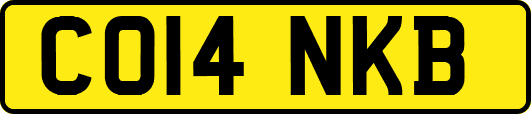 CO14NKB