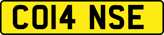 CO14NSE