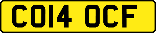 CO14OCF