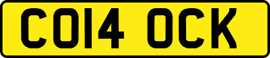 CO14OCK
