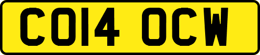 CO14OCW
