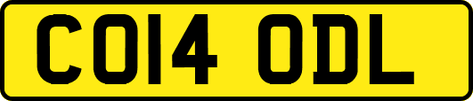CO14ODL