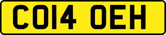 CO14OEH