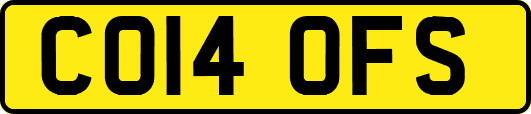 CO14OFS