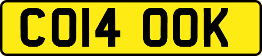 CO14OOK