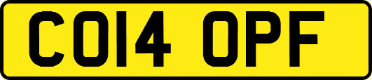 CO14OPF