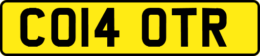 CO14OTR