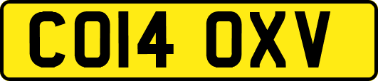 CO14OXV