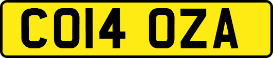 CO14OZA