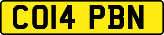 CO14PBN