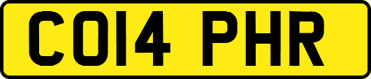 CO14PHR