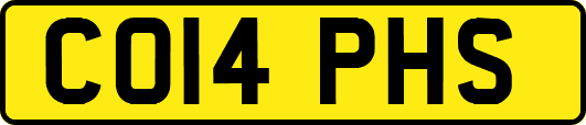 CO14PHS