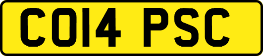 CO14PSC