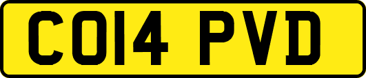 CO14PVD
