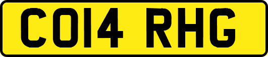 CO14RHG