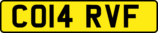 CO14RVF