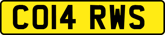 CO14RWS