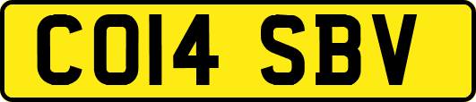 CO14SBV