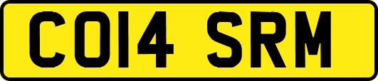 CO14SRM