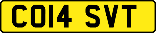 CO14SVT