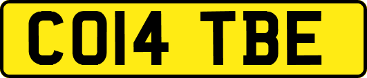 CO14TBE