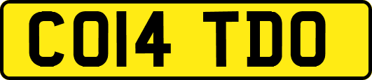 CO14TDO