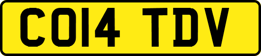 CO14TDV