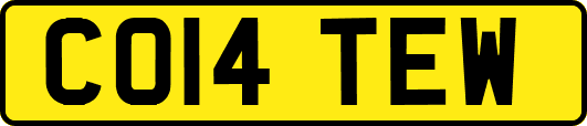 CO14TEW