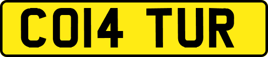 CO14TUR