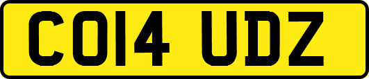 CO14UDZ