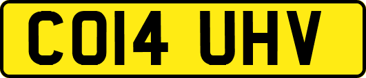 CO14UHV