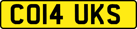 CO14UKS