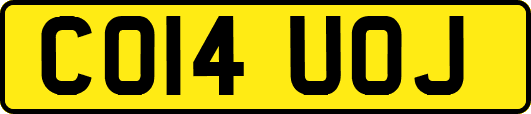 CO14UOJ