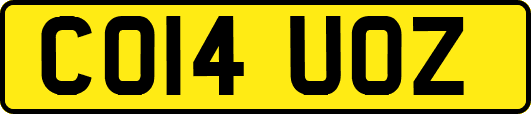 CO14UOZ