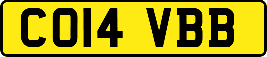 CO14VBB