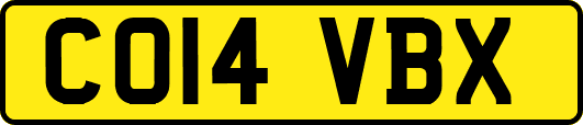 CO14VBX