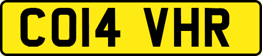 CO14VHR