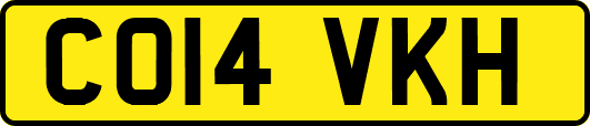 CO14VKH