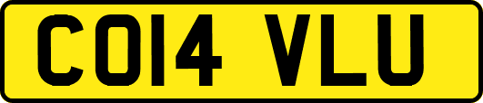 CO14VLU