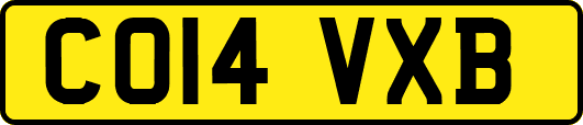 CO14VXB