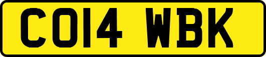 CO14WBK