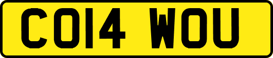 CO14WOU