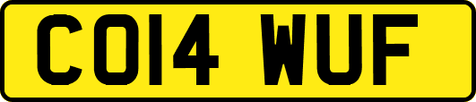 CO14WUF